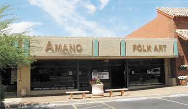 Amano